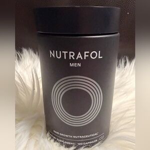 Nutrafol For Men